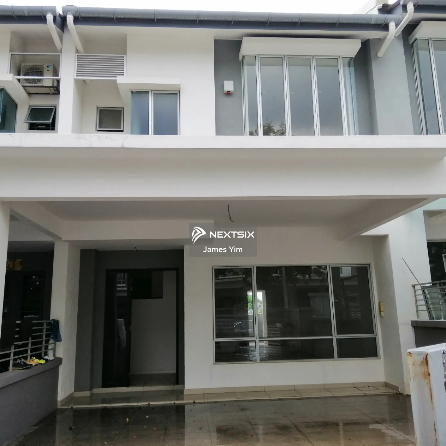 Fairfield Residence