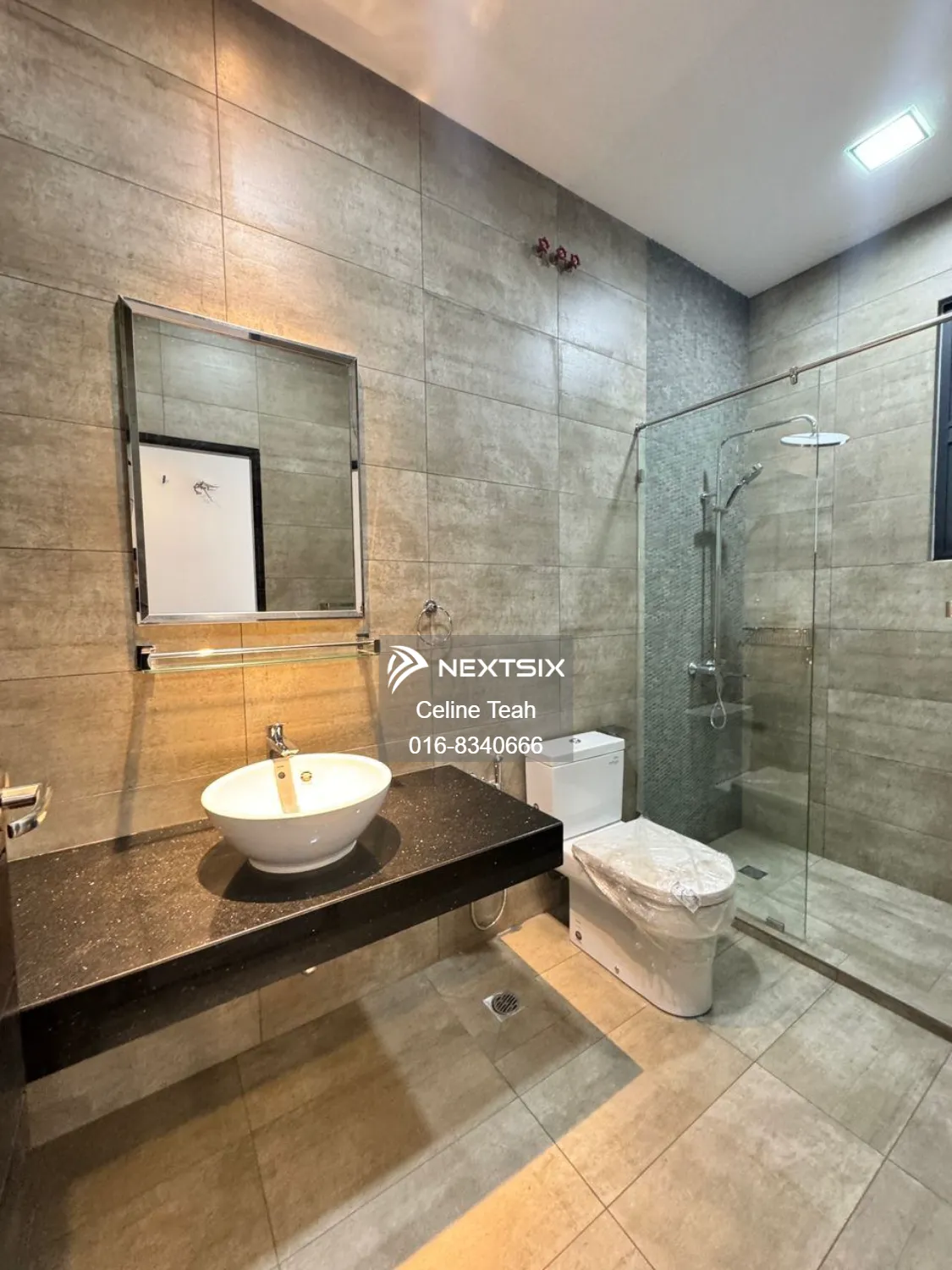 Bungalow For Sale in Kota Kinabalu Sabah - Image 11