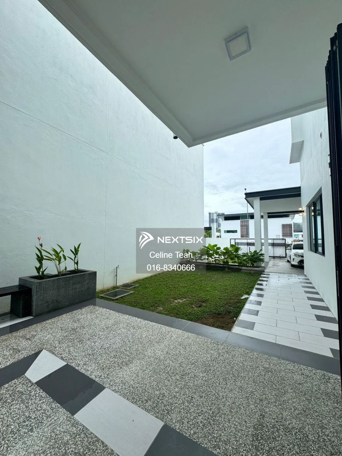 Bungalow For Sale in Kota Kinabalu Sabah - Image 14