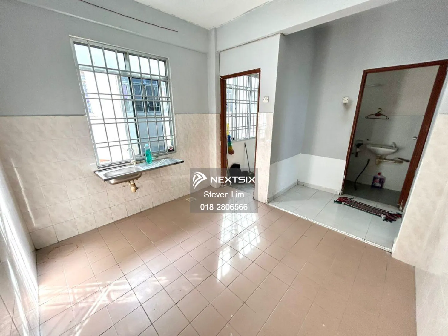 Sri Awana Townhouse