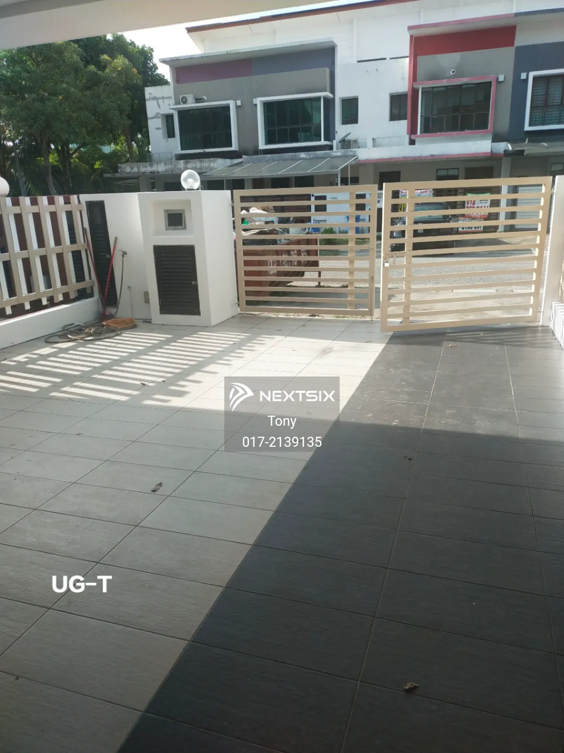 2 Storey House Fully extend Setia Indah 12 Setia Alam