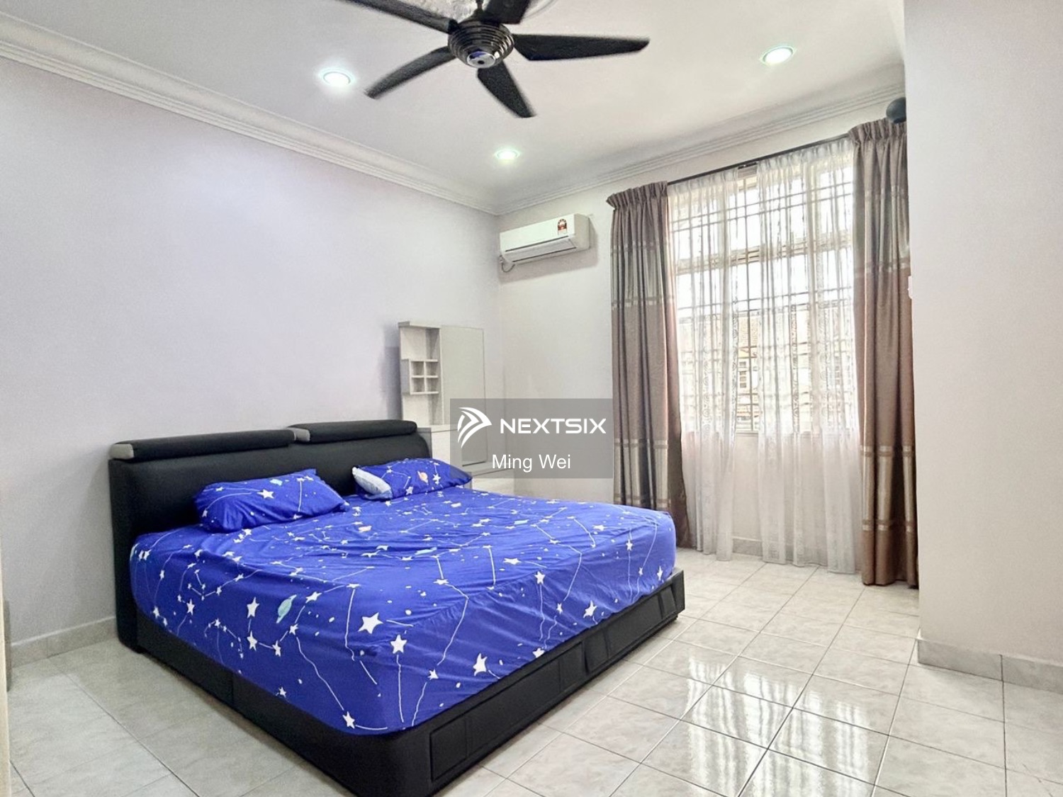 2-sty Terrace/Link House For Sale in Skudai Johor