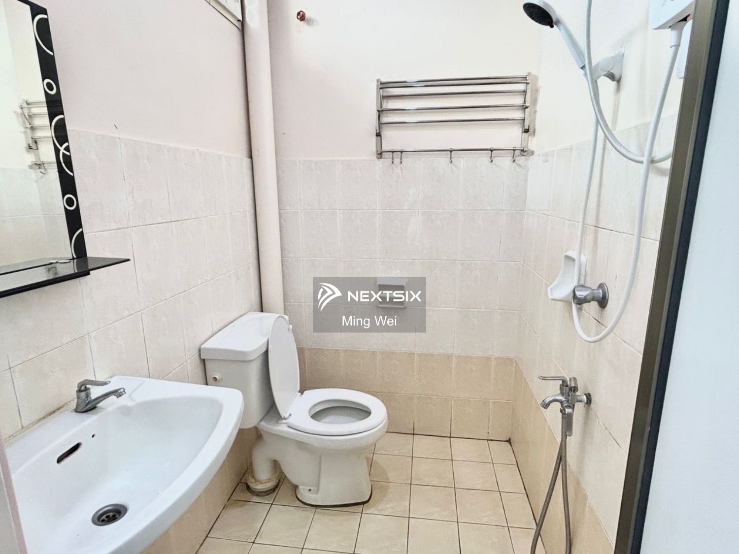 2-sty Terrace/Link House For Sale in Skudai Johor - Image 6