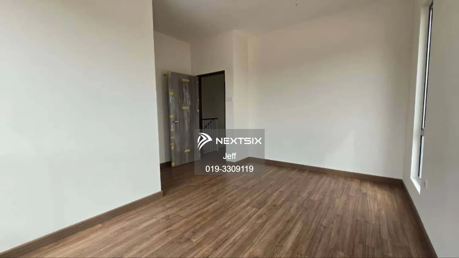 2-sty Terrace/Link House For Sale in Sungai Buloh Selangor - Image 12