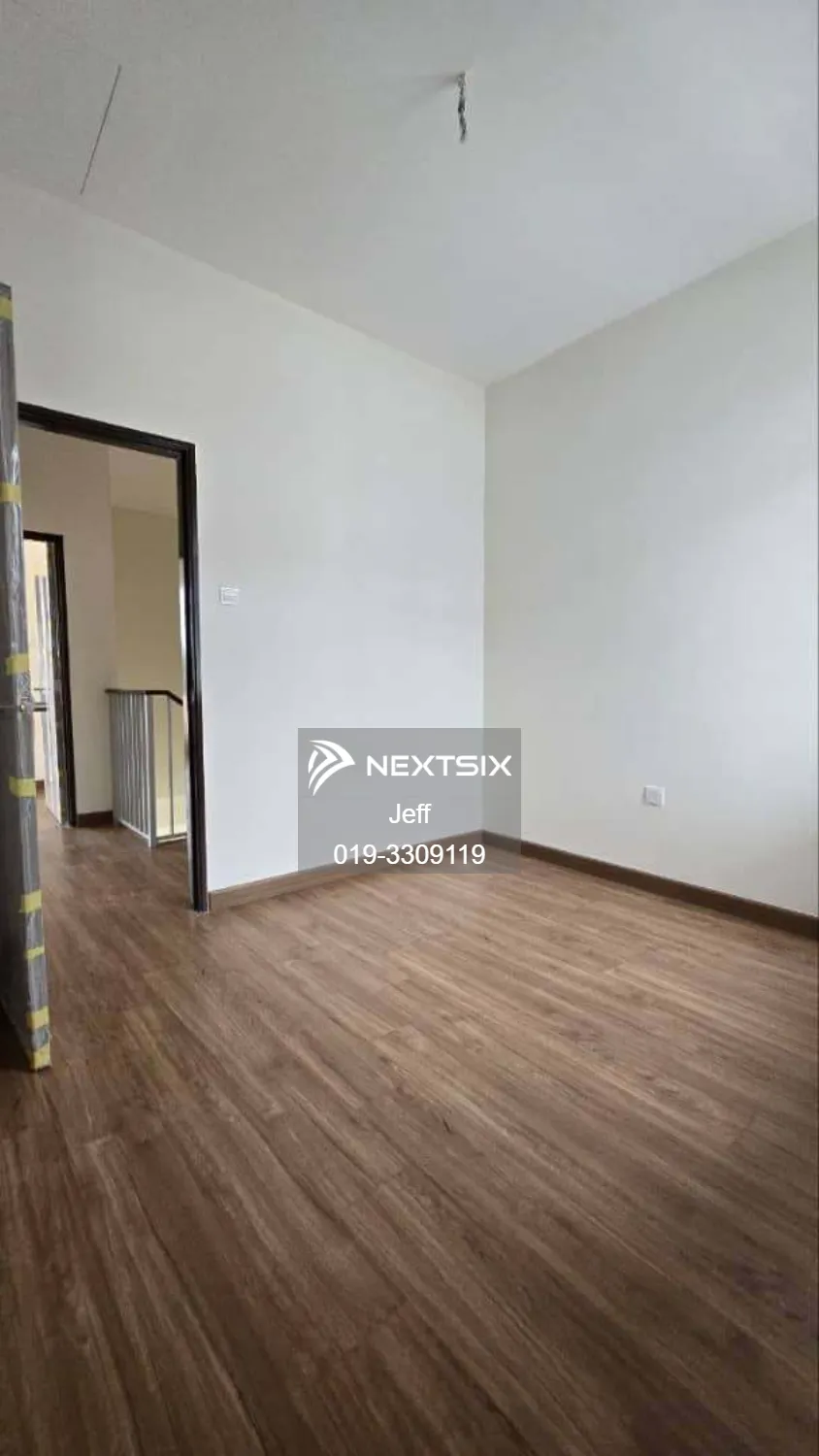 2-sty Terrace/Link House For Sale in Sungai Buloh Selangor - Image 13