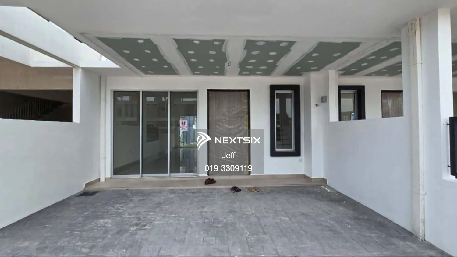 2-sty Terrace/Link House For Sale in Sungai Buloh Selangor - Image 3