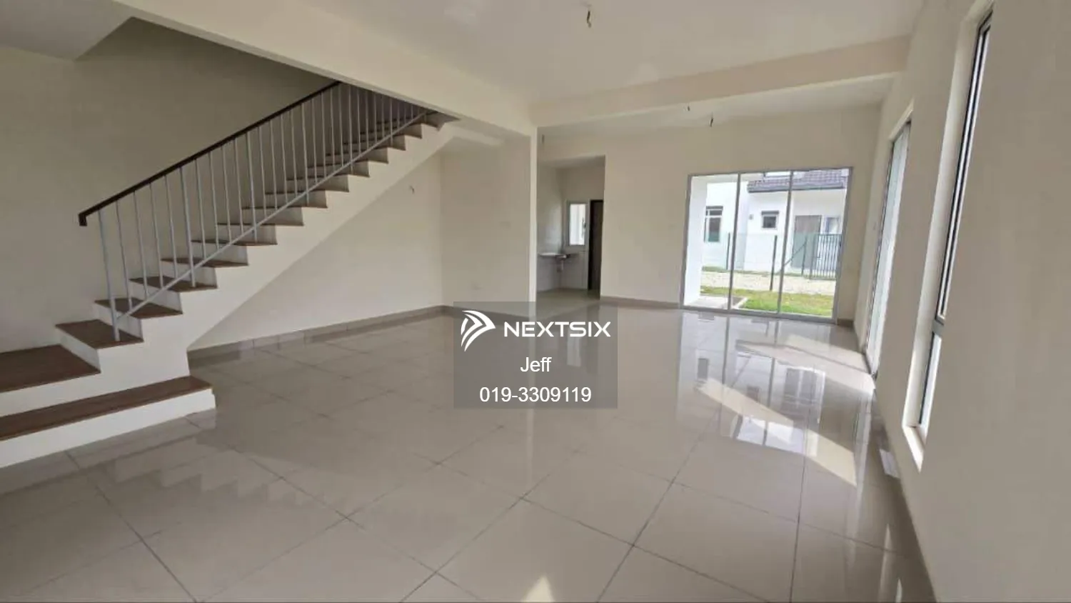 2-sty Terrace/Link House For Sale in Sungai Buloh Selangor - Image 5