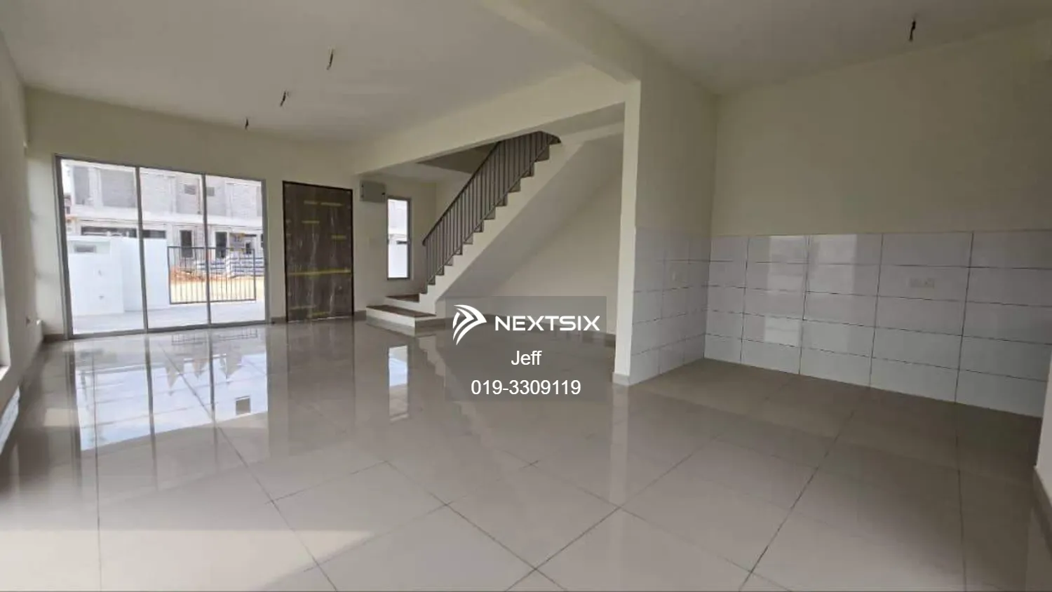 2-sty Terrace/Link House For Sale in Sungai Buloh Selangor - Image 6