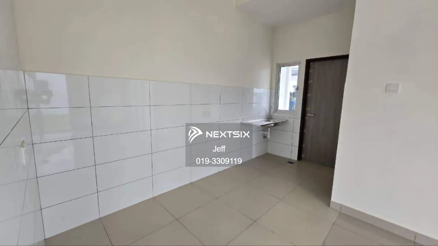 2-sty Terrace/Link House For Sale in Sungai Buloh Selangor - Image 7