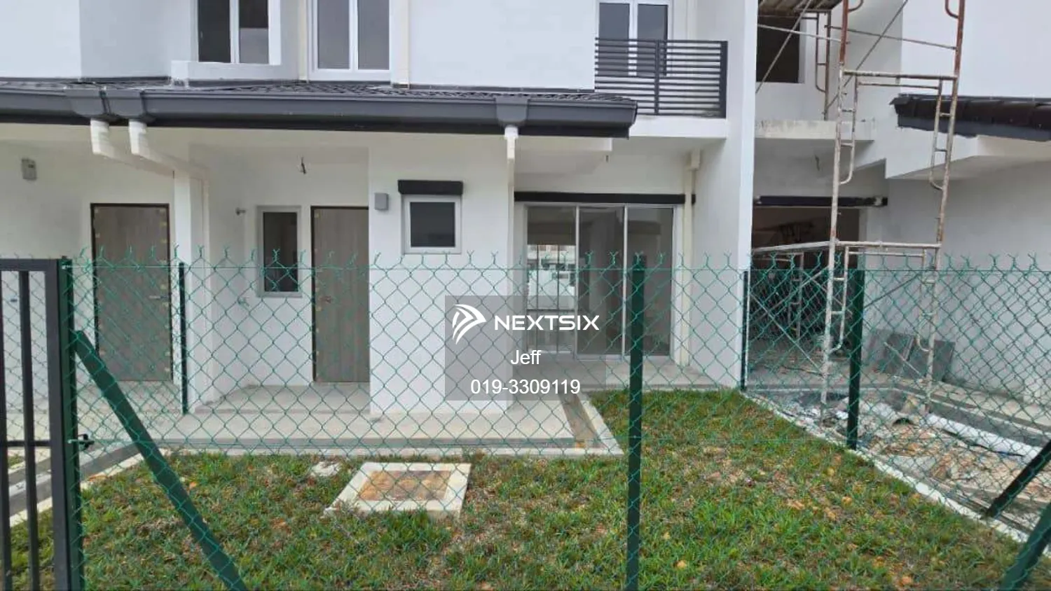 2-sty Terrace/Link House For Sale in Sungai Buloh Selangor - Image 8
