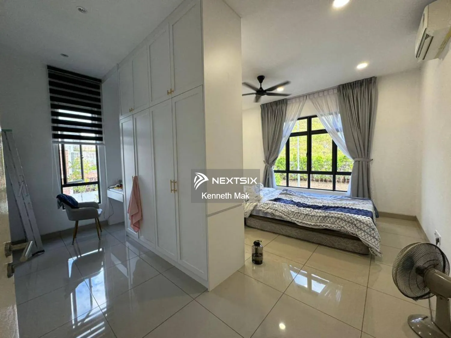 Taman Glenmarie @ FULLY RENO CLUSTER CORNER 42x80