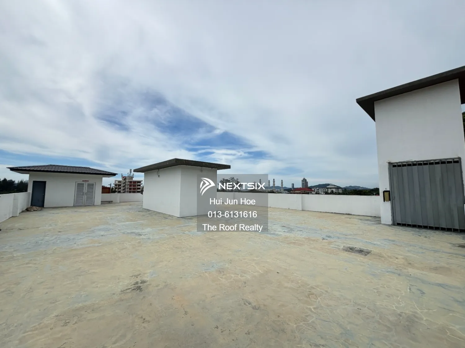 Warehouse For Rent in Likas Sabah - Image 6