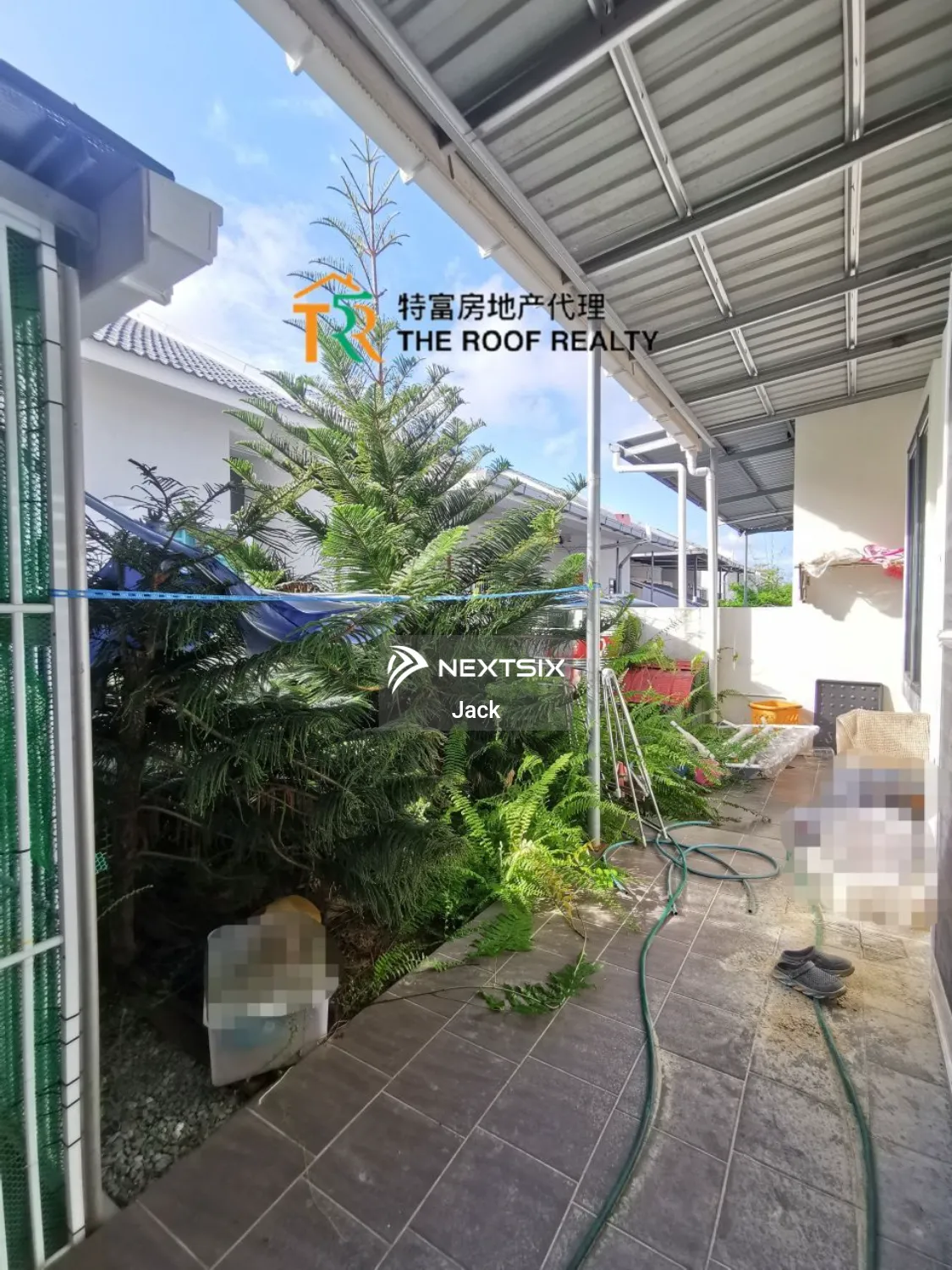 Semi-detached House For Sale in Miri Sarawak - Image 10