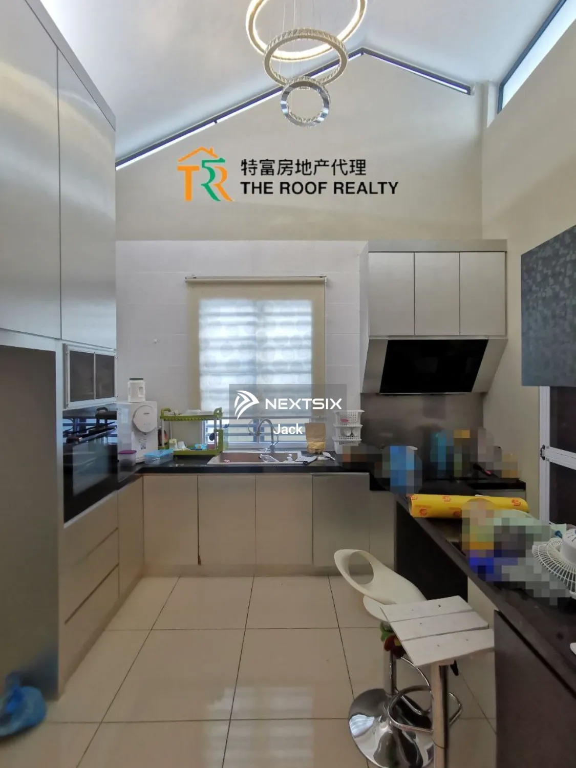 Semi-detached House For Sale in Miri Sarawak - Image 6