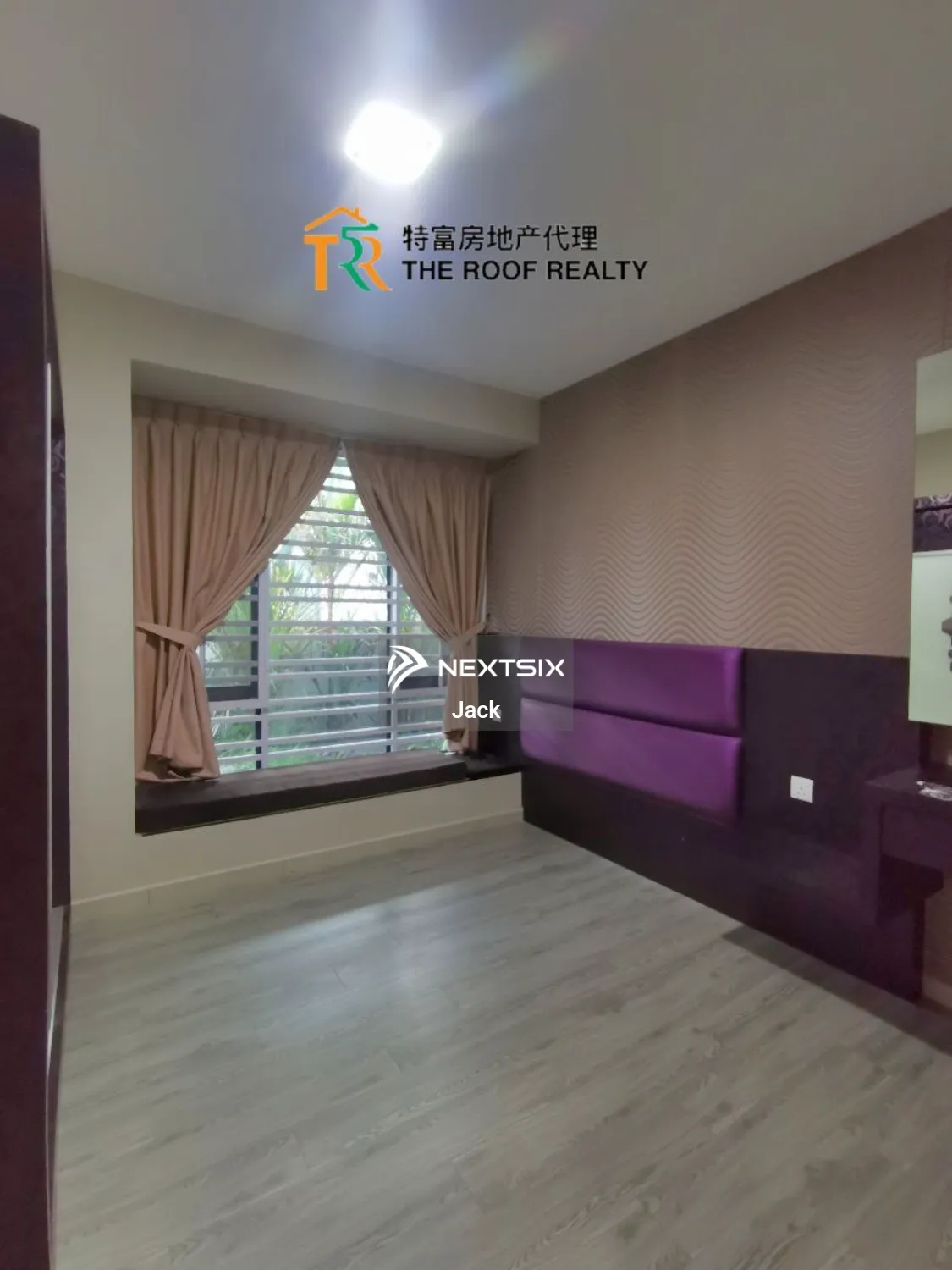 Semi-detached House For Sale in Miri Sarawak - Image 7