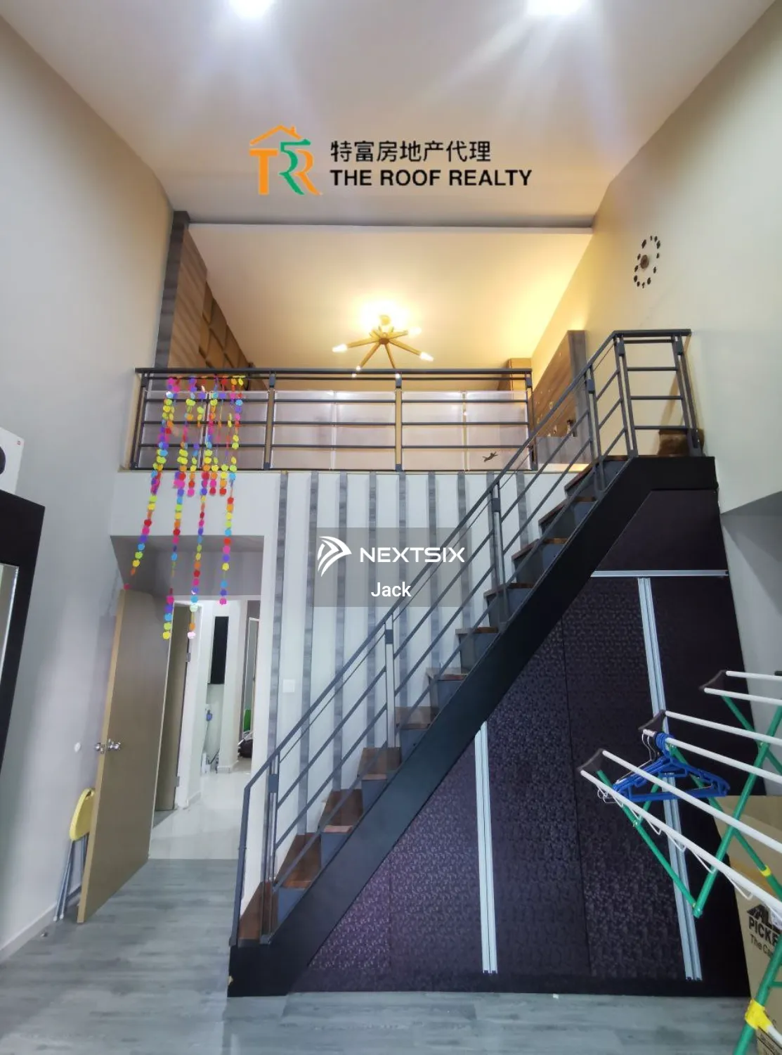 Semi-detached House For Sale in Miri Sarawak - Image 8