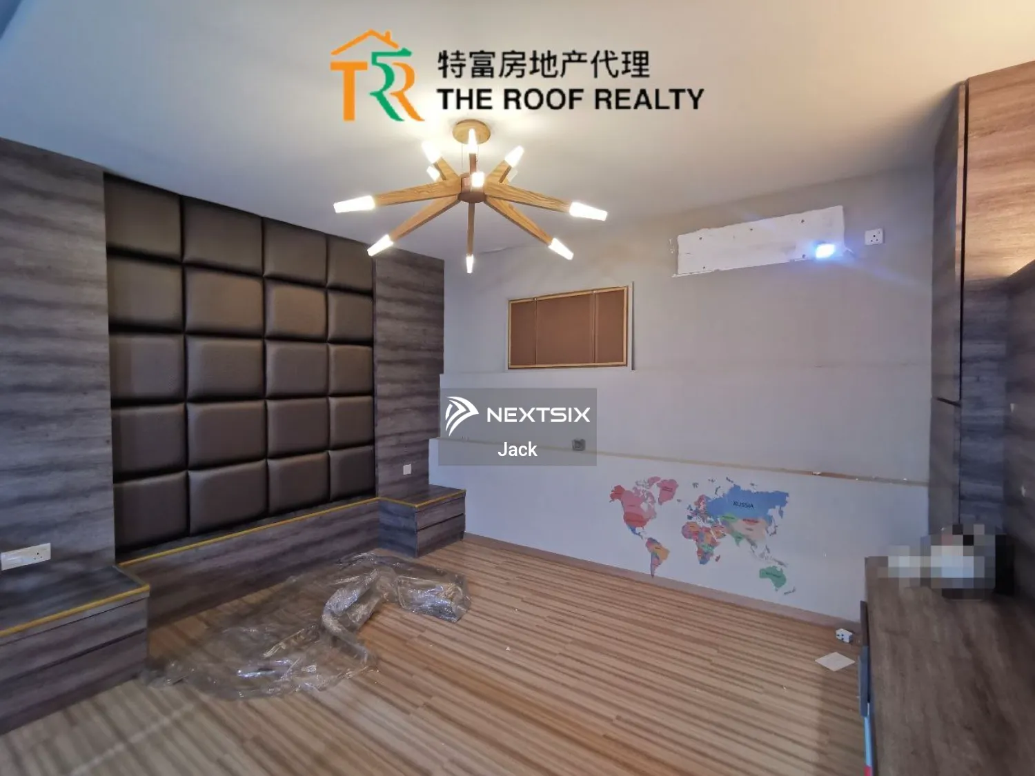 Semi-detached House For Sale in Miri Sarawak - Image 9