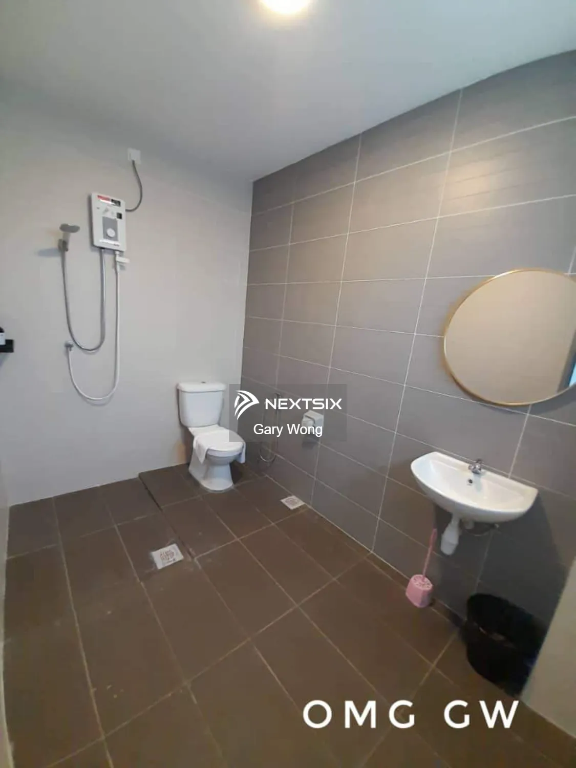 Townhouse For Sale in Sepang Selangor - Image 12