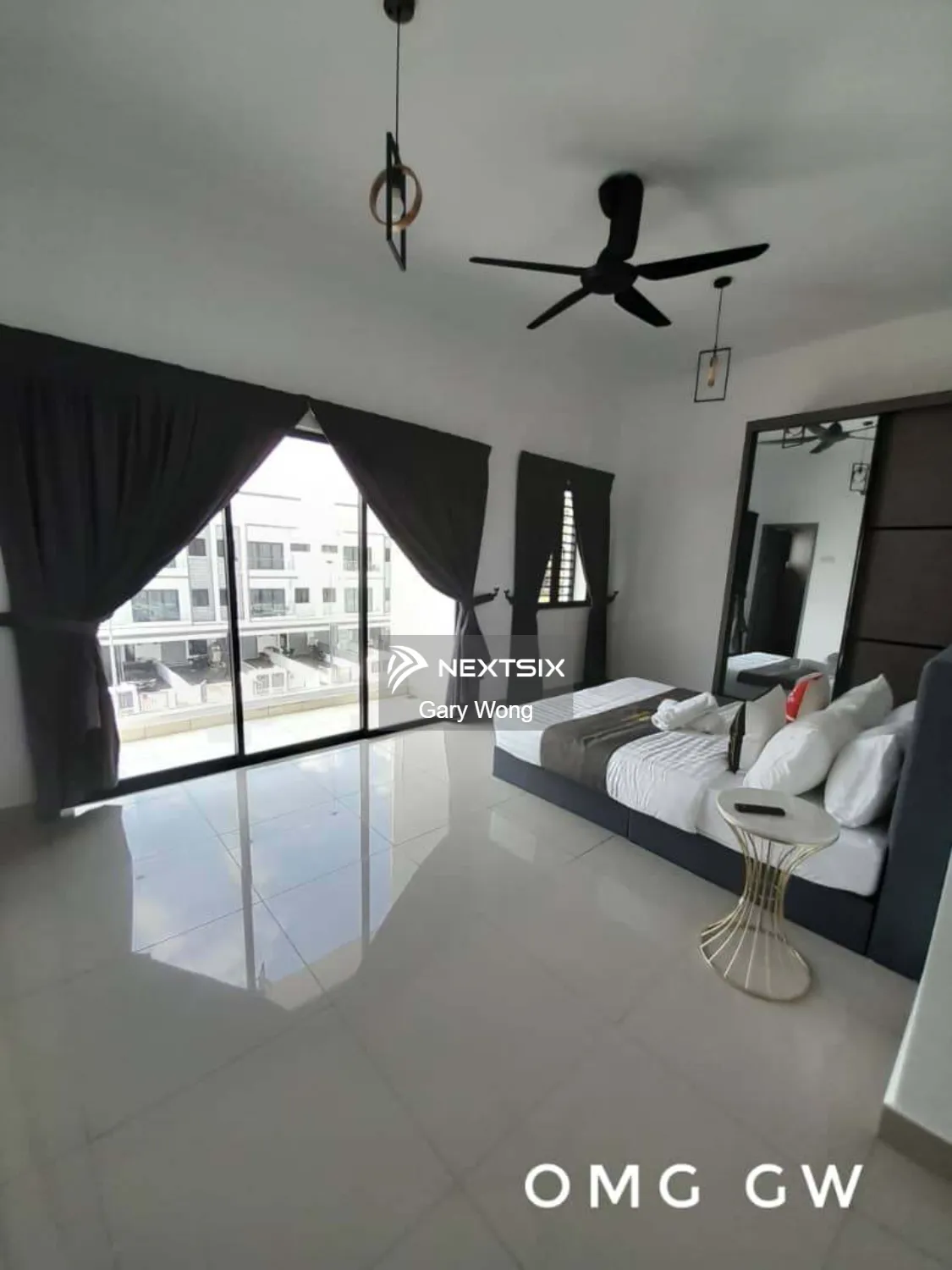 Townhouse For Sale in Sepang Selangor - Image 5