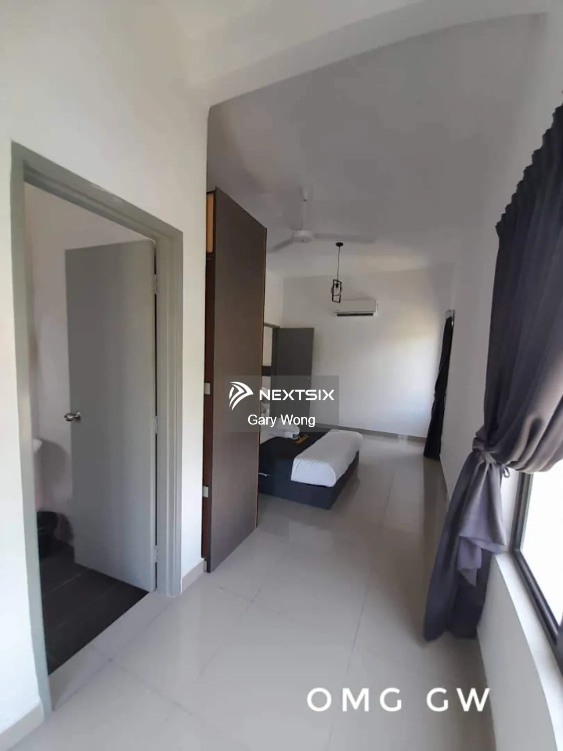 Townhouse For Sale in Sepang Selangor - Image 7