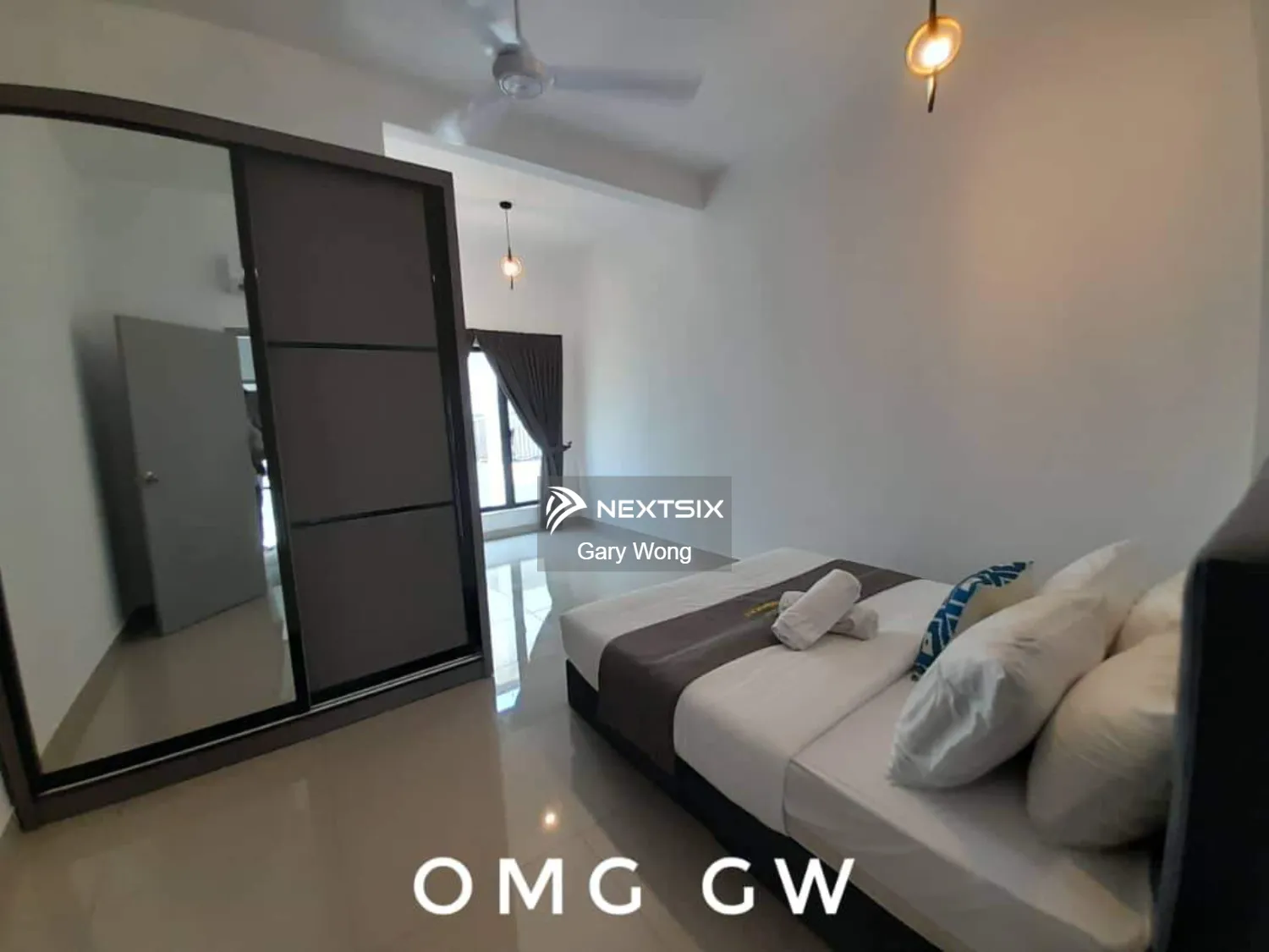 Townhouse For Sale in Sepang Selangor - Image 9