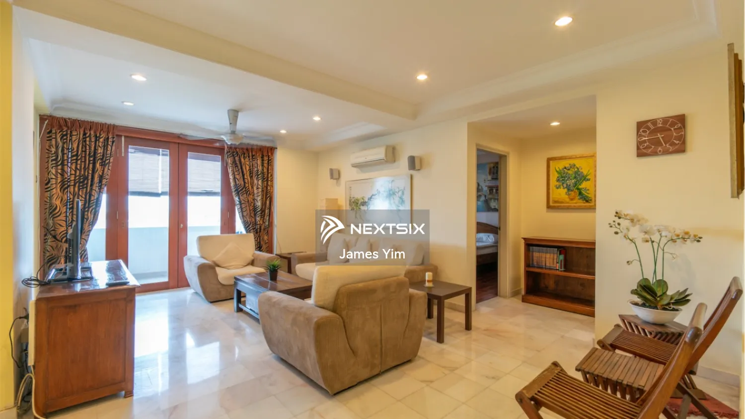 Condominium For Sale in Damansara Heights Wilayah Persekutuan Kuala Lumpur - Image 6