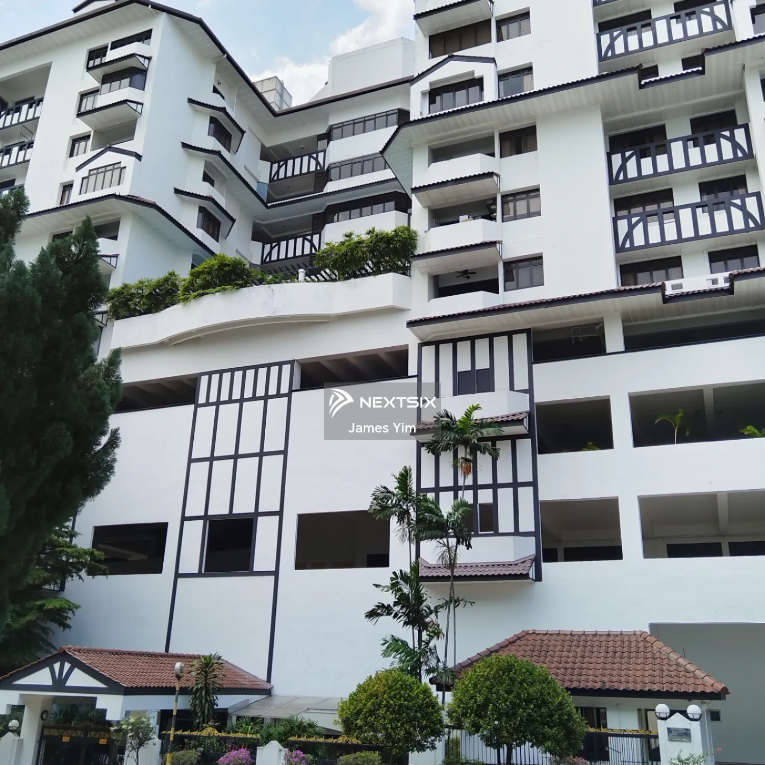Condominium For Sale in Damansara Heights Wilayah Persekutuan Kuala Lumpur - Image 13