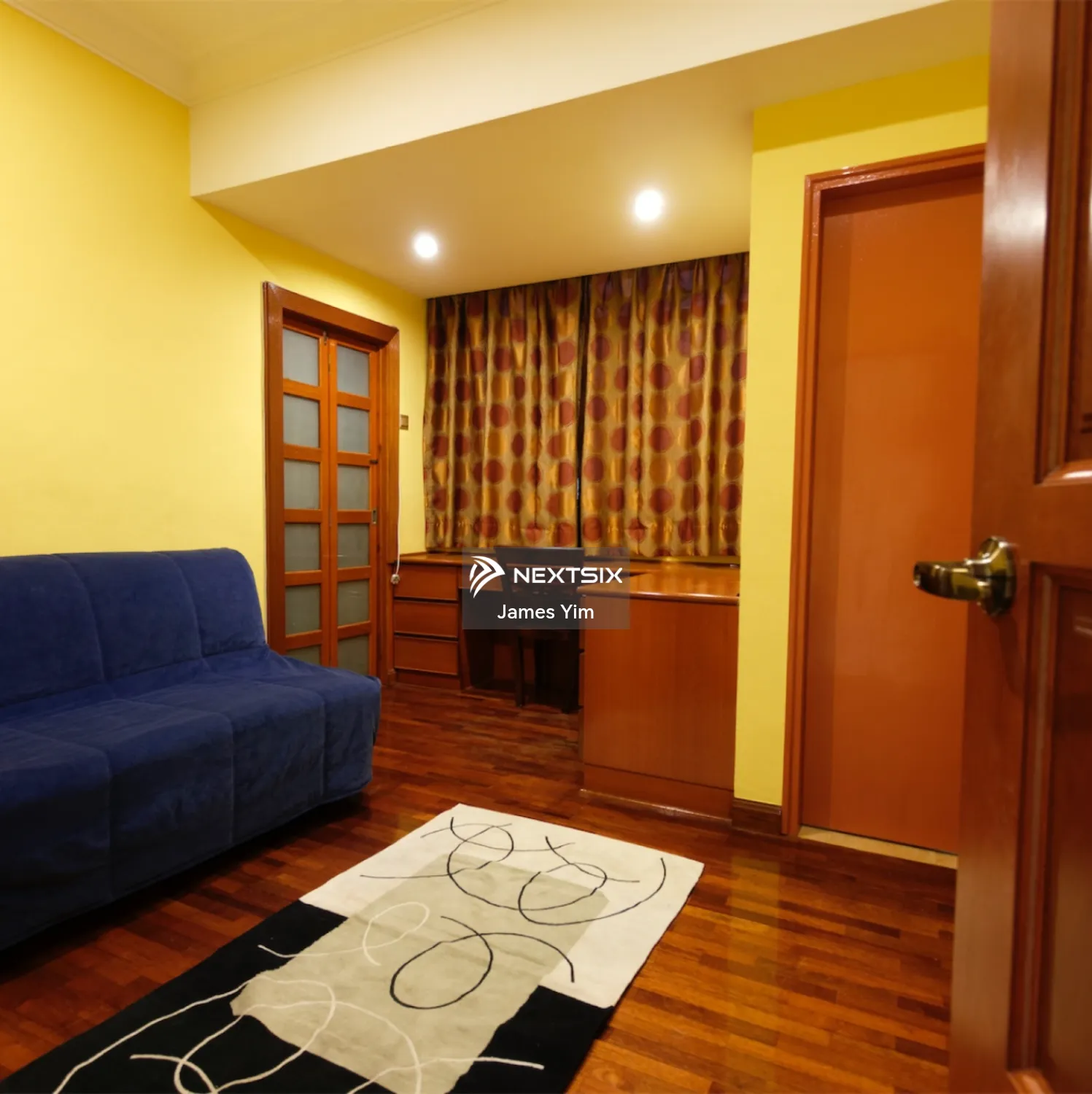 Condominium For Sale in Damansara Heights Wilayah Persekutuan Kuala Lumpur - Image 10