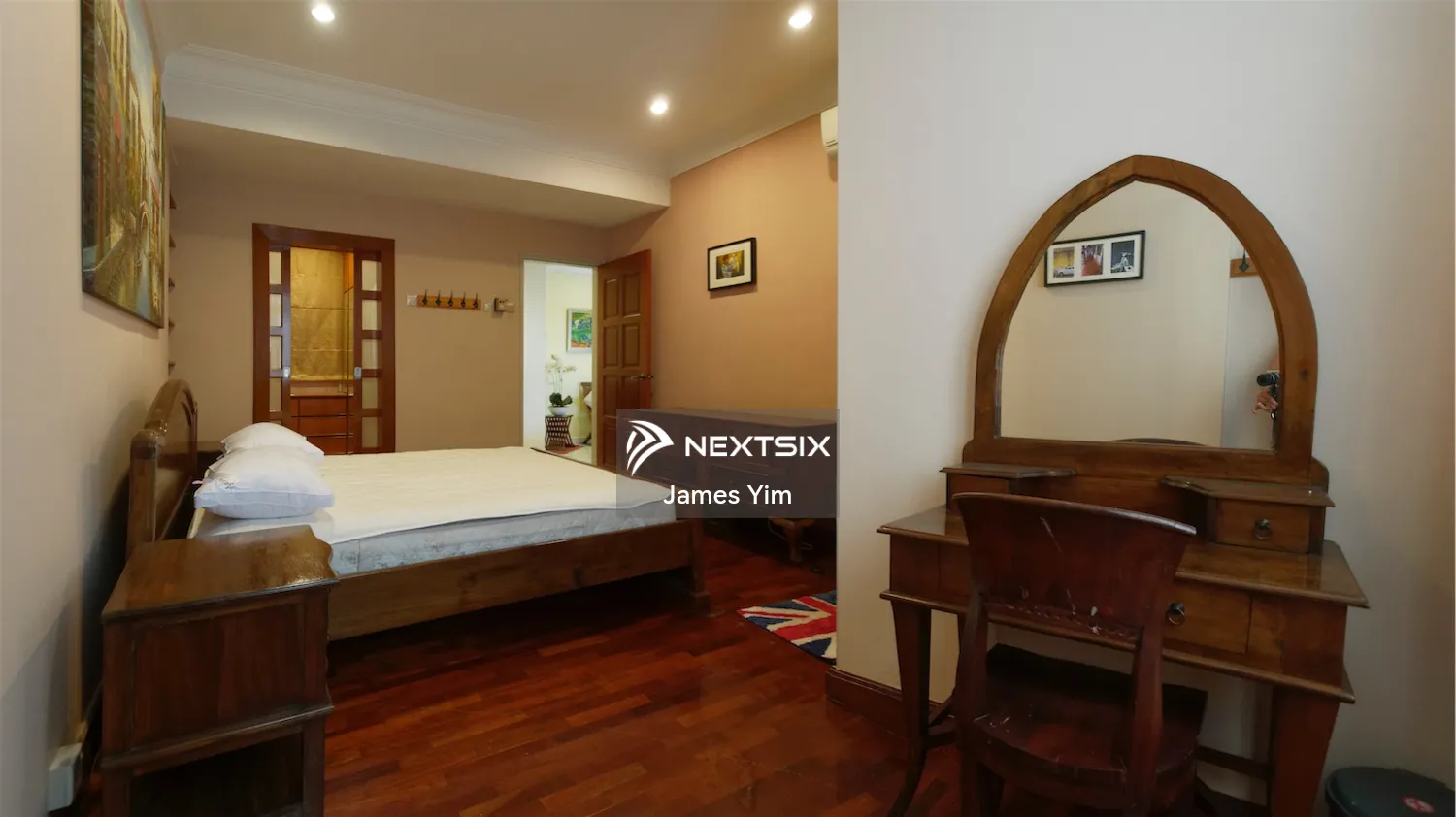 Condominium For Sale in Damansara Heights Wilayah Persekutuan Kuala Lumpur - Image 7