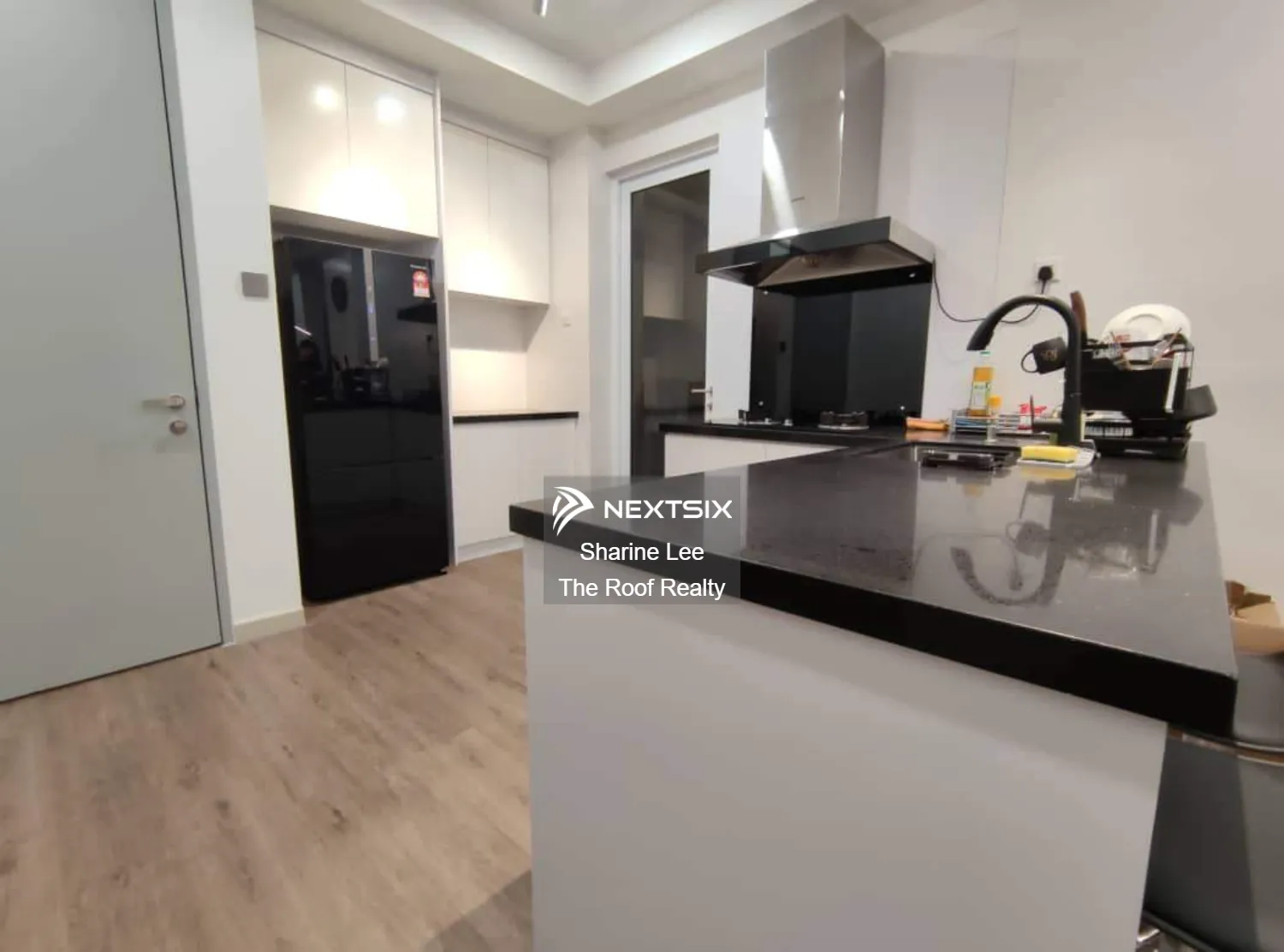 Avona Residence