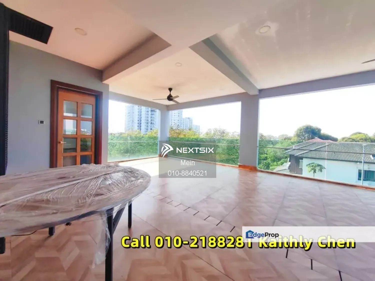 Bungalow For Rent in Kajang Selangor - Image 10