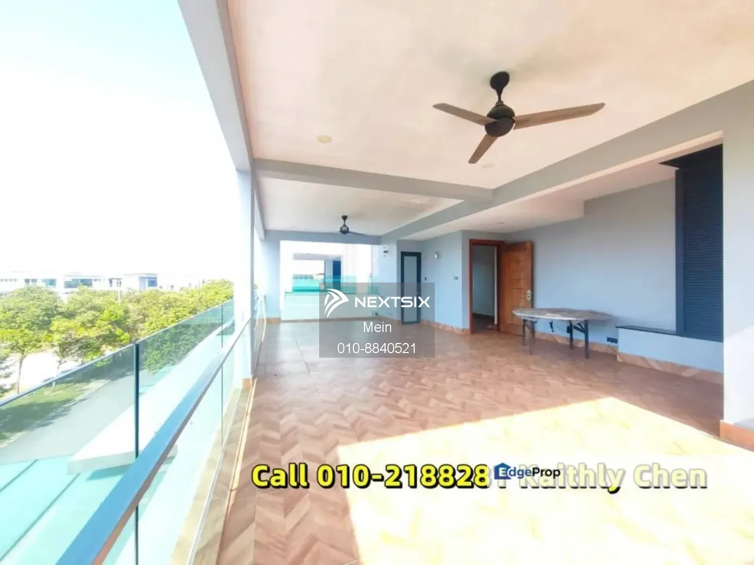 Bungalow For Rent in Kajang Selangor - Image 11