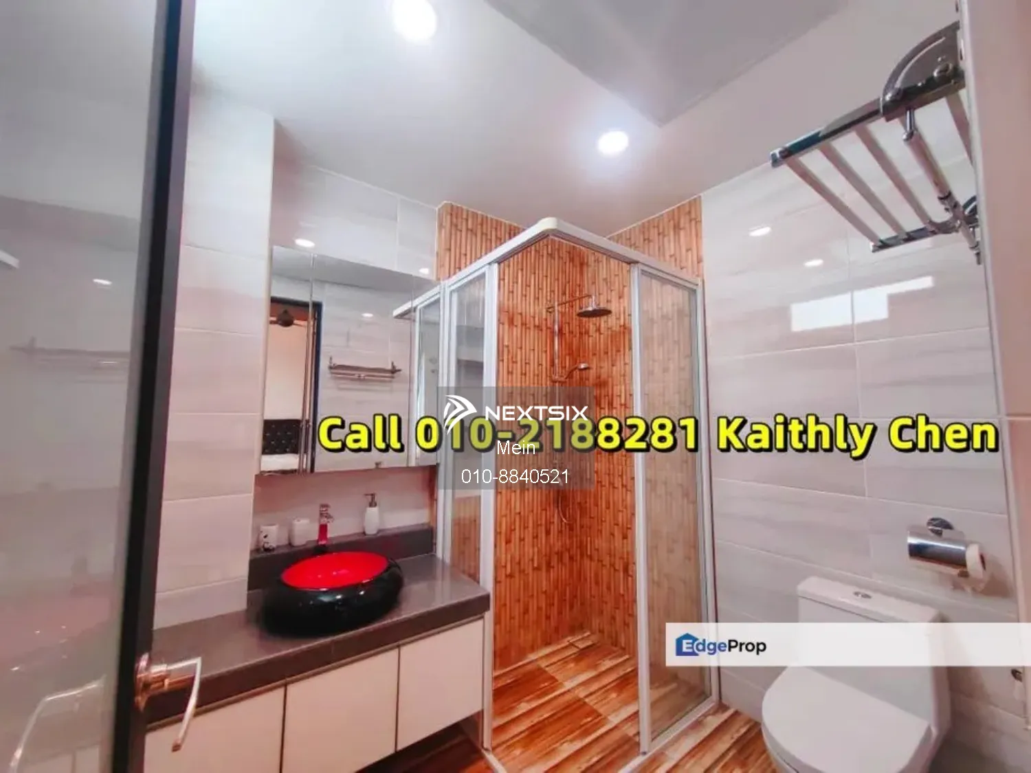 Bungalow For Rent in Kajang Selangor - Image 12