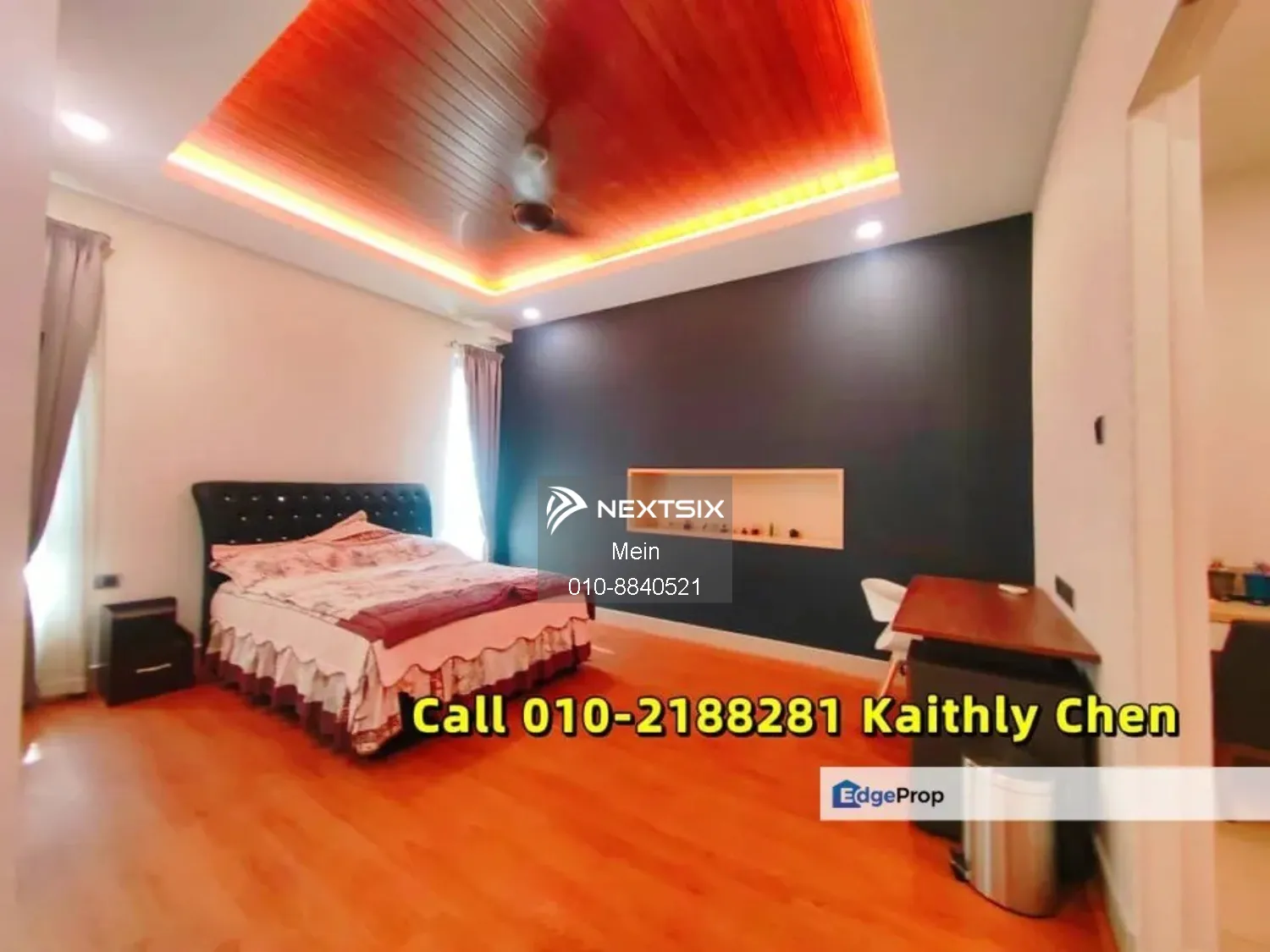 Bungalow For Rent in Kajang Selangor - Image 13