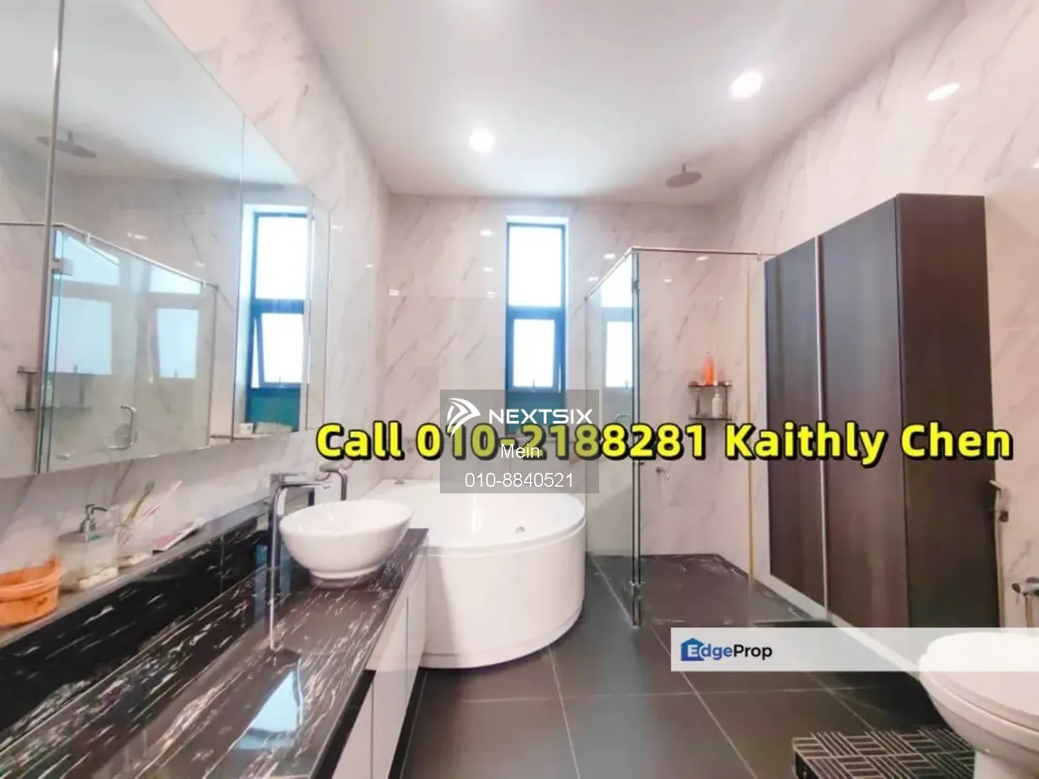 Bungalow For Rent in Kajang Selangor - Image 14