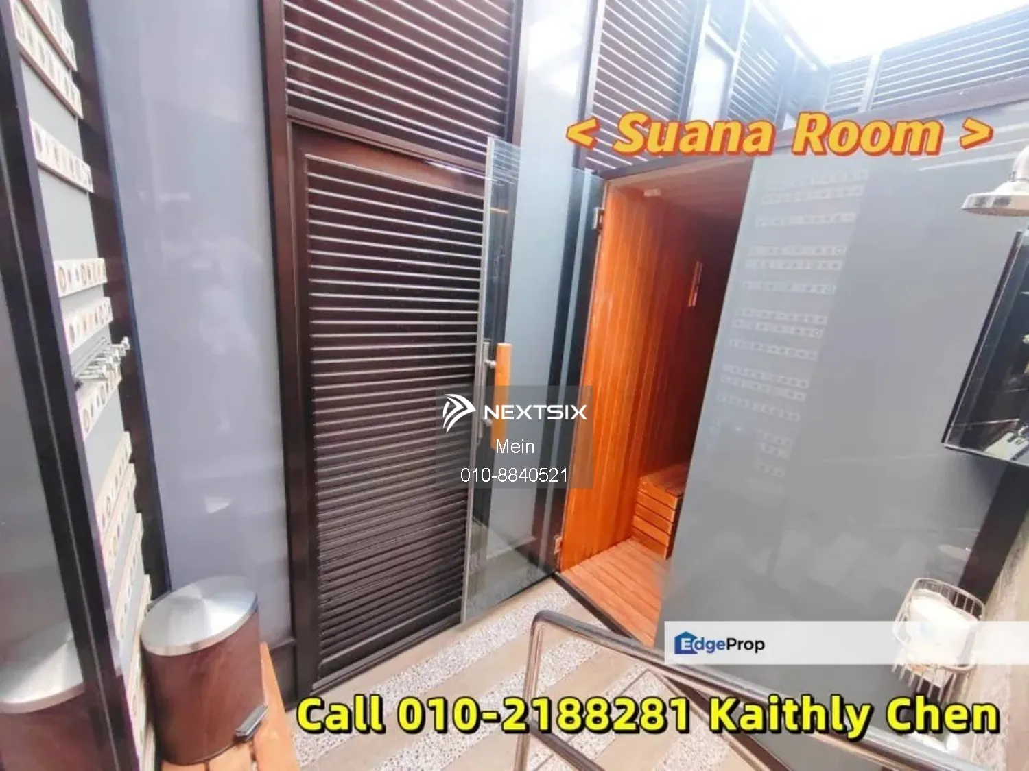 Bungalow For Rent in Kajang Selangor - Image 16