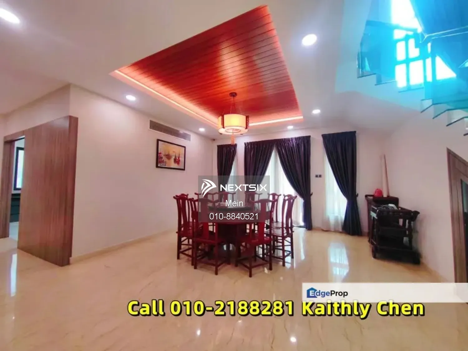 Bungalow For Rent in Kajang Selangor - Image 17