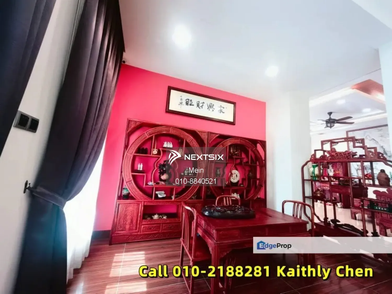 Bungalow For Rent in Kajang Selangor - Image 18