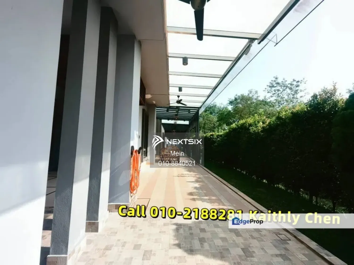 Bungalow For Rent in Kajang Selangor - Image 19