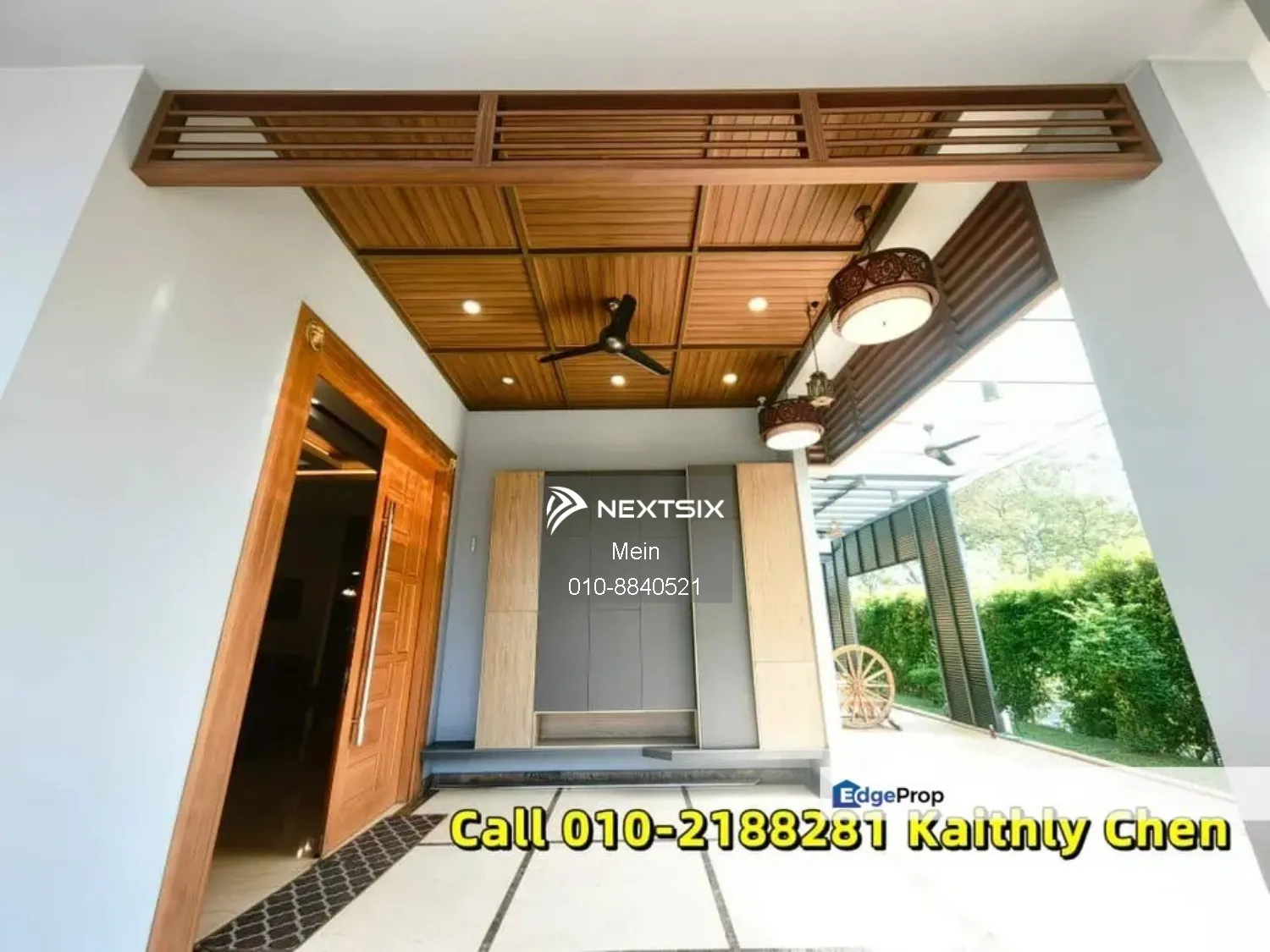 Bungalow For Rent in Kajang Selangor - Image 20