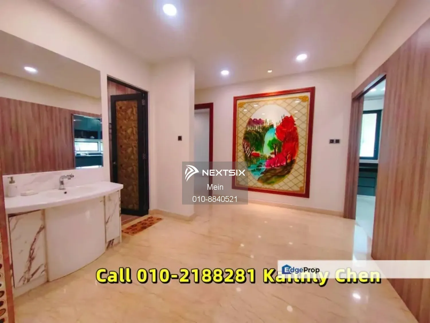 Bungalow For Rent in Kajang Selangor - Image 5