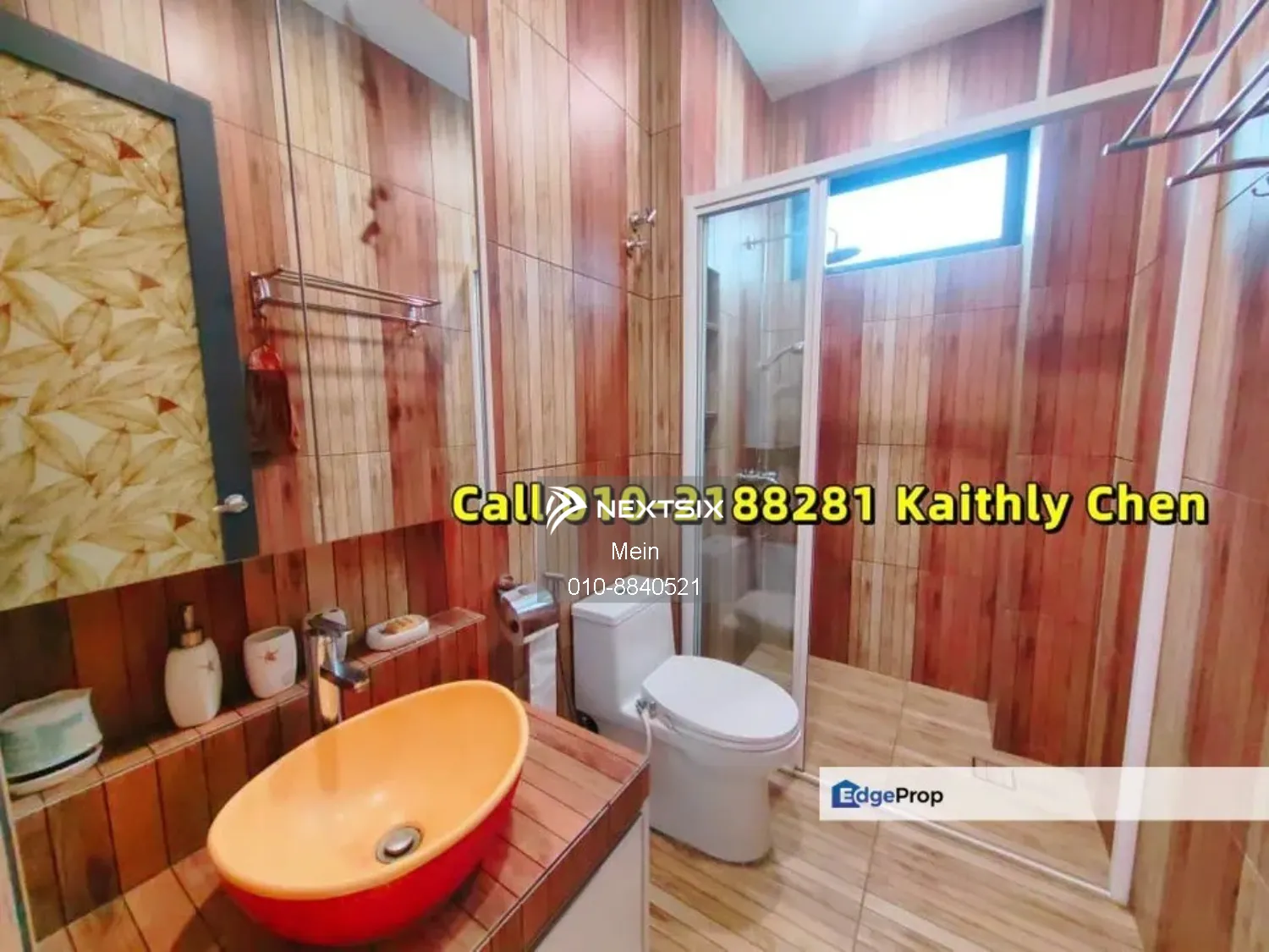 Bungalow For Rent in Kajang Selangor - Image 6