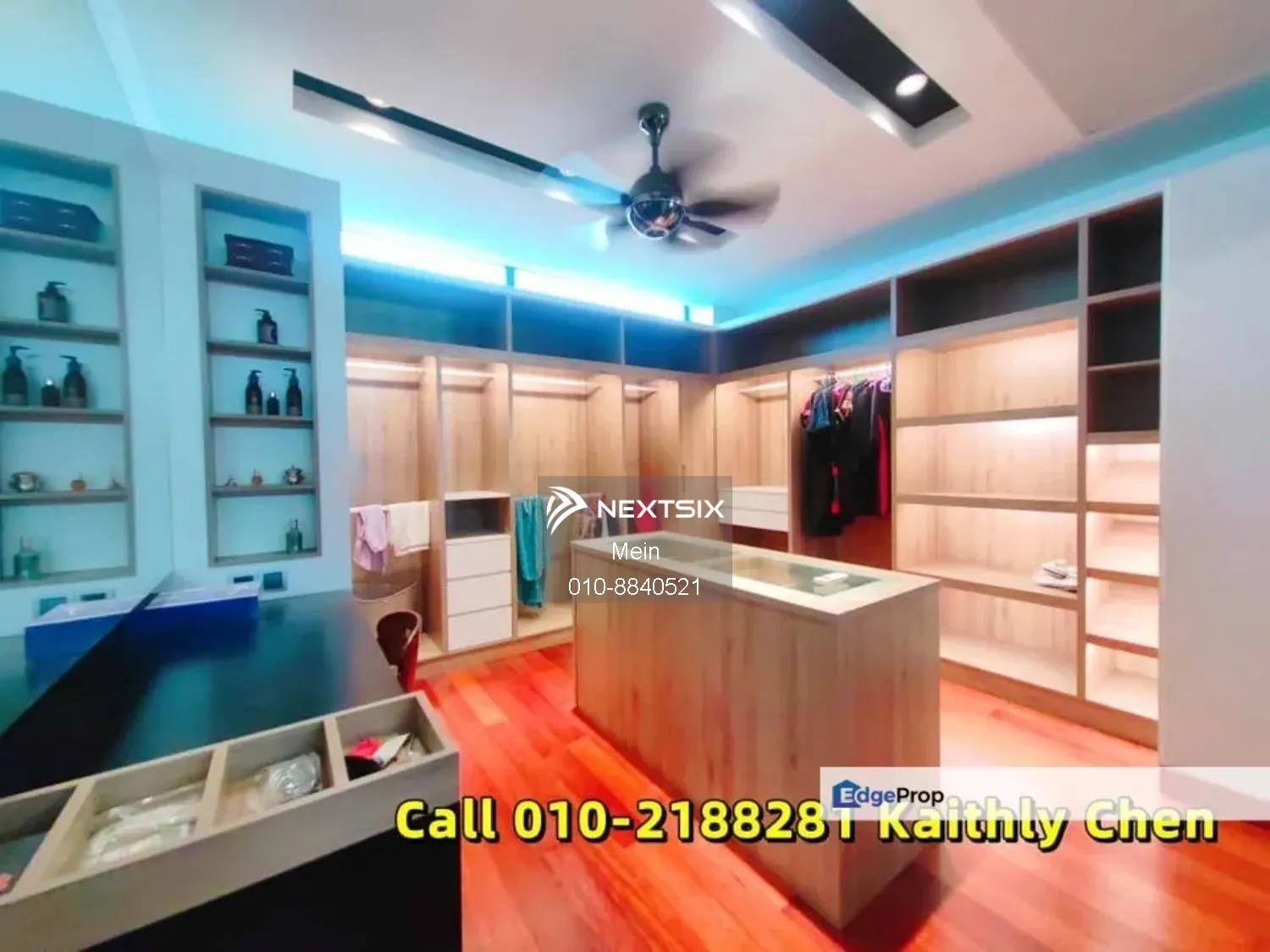Bungalow For Rent in Kajang Selangor - Image 7