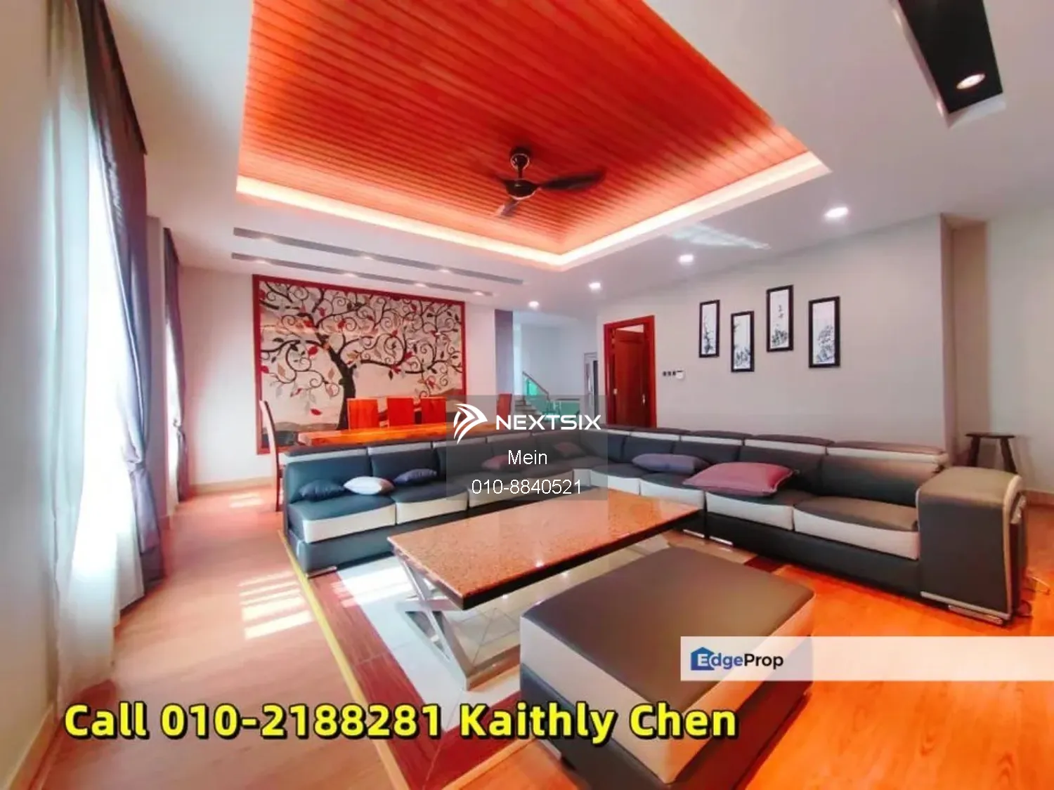 Bungalow For Rent in Kajang Selangor - Image 8