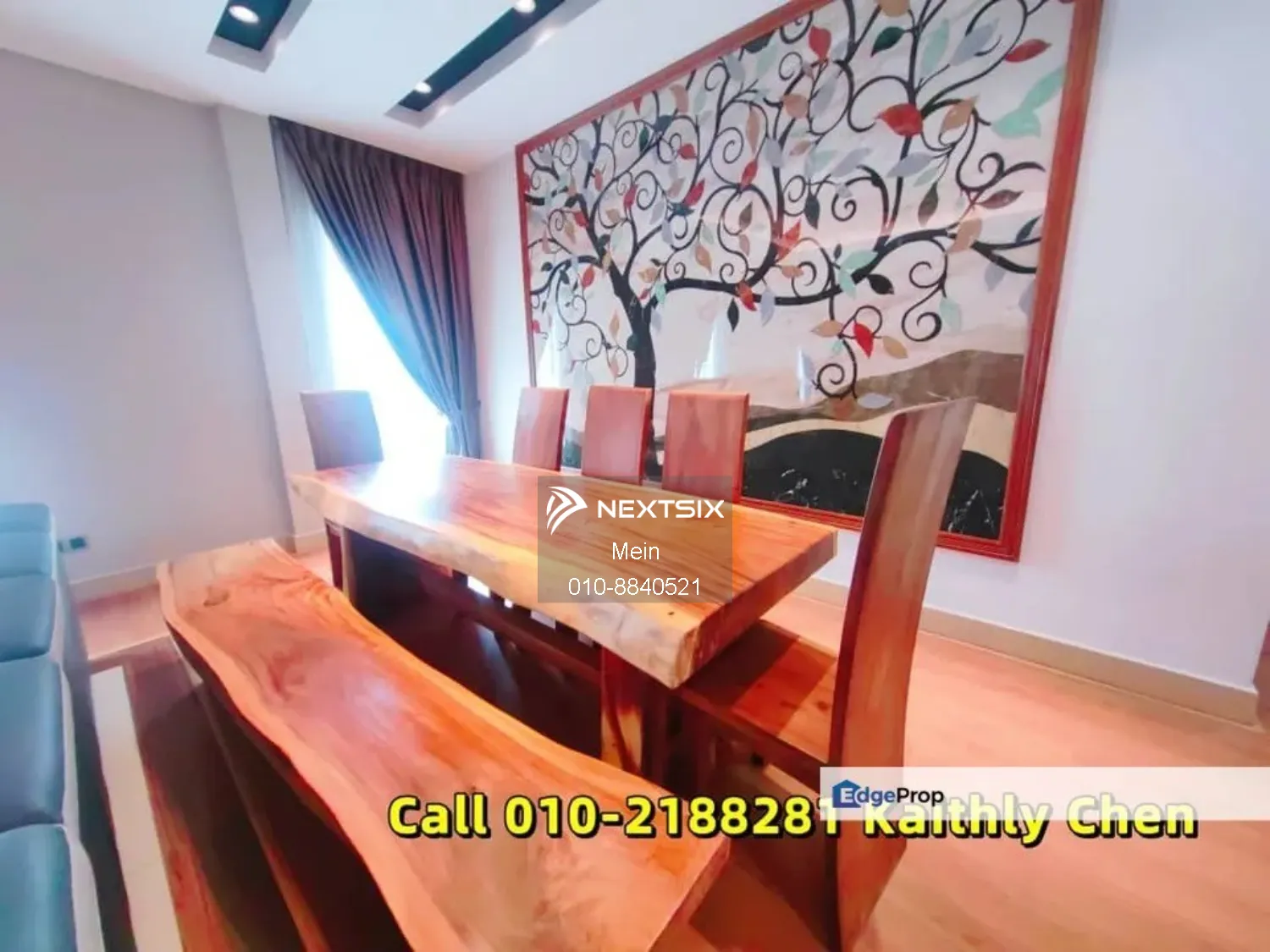 Bungalow For Rent in Kajang Selangor - Image 9