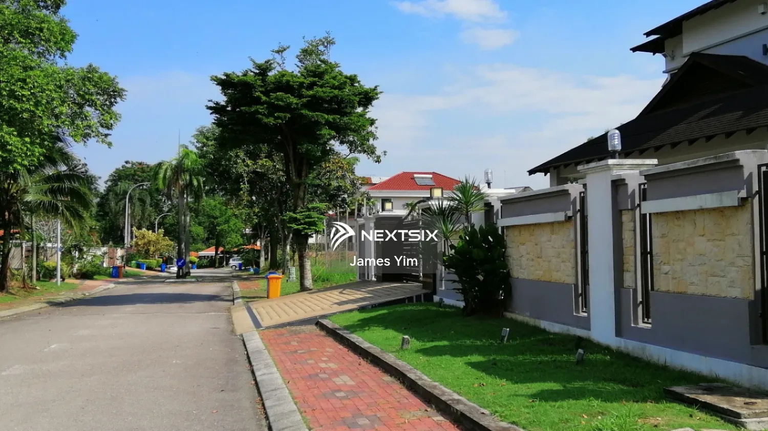 Residential Land For Sale in Bukit Jelutong Selangor
