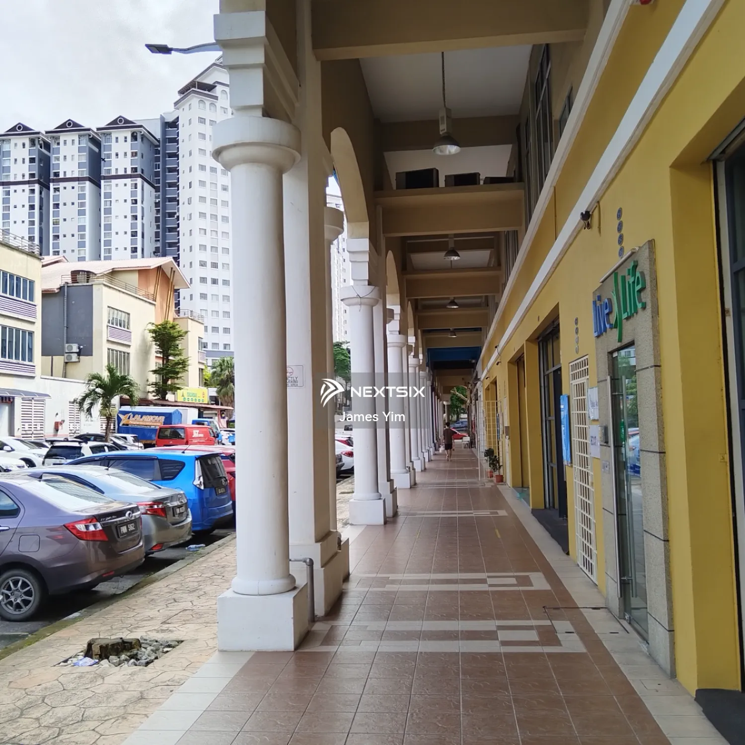Shop Office For Sale in Ara Damansara Selangor - Image 2