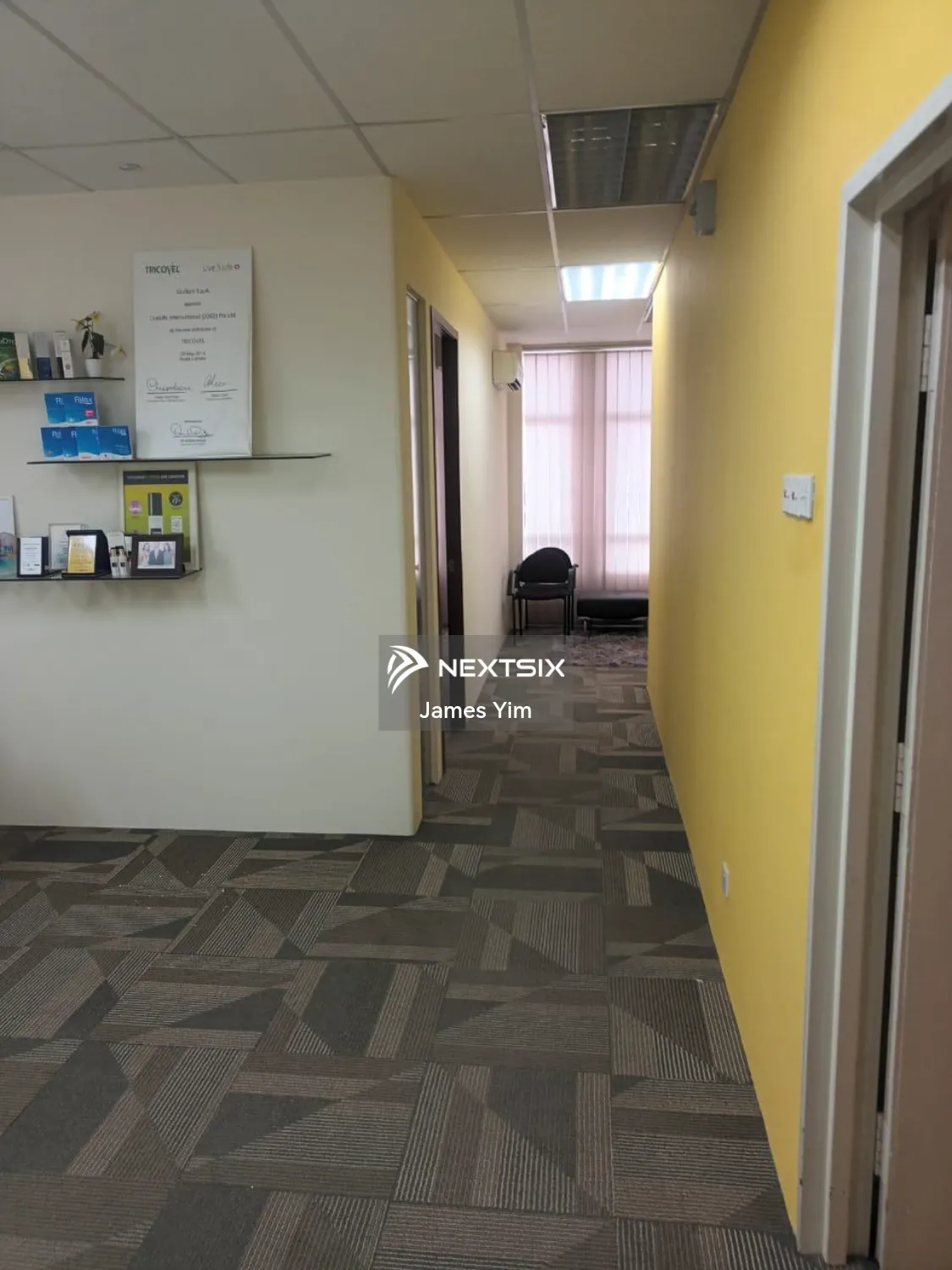 Shop Office For Sale in Ara Damansara Selangor - Image 7