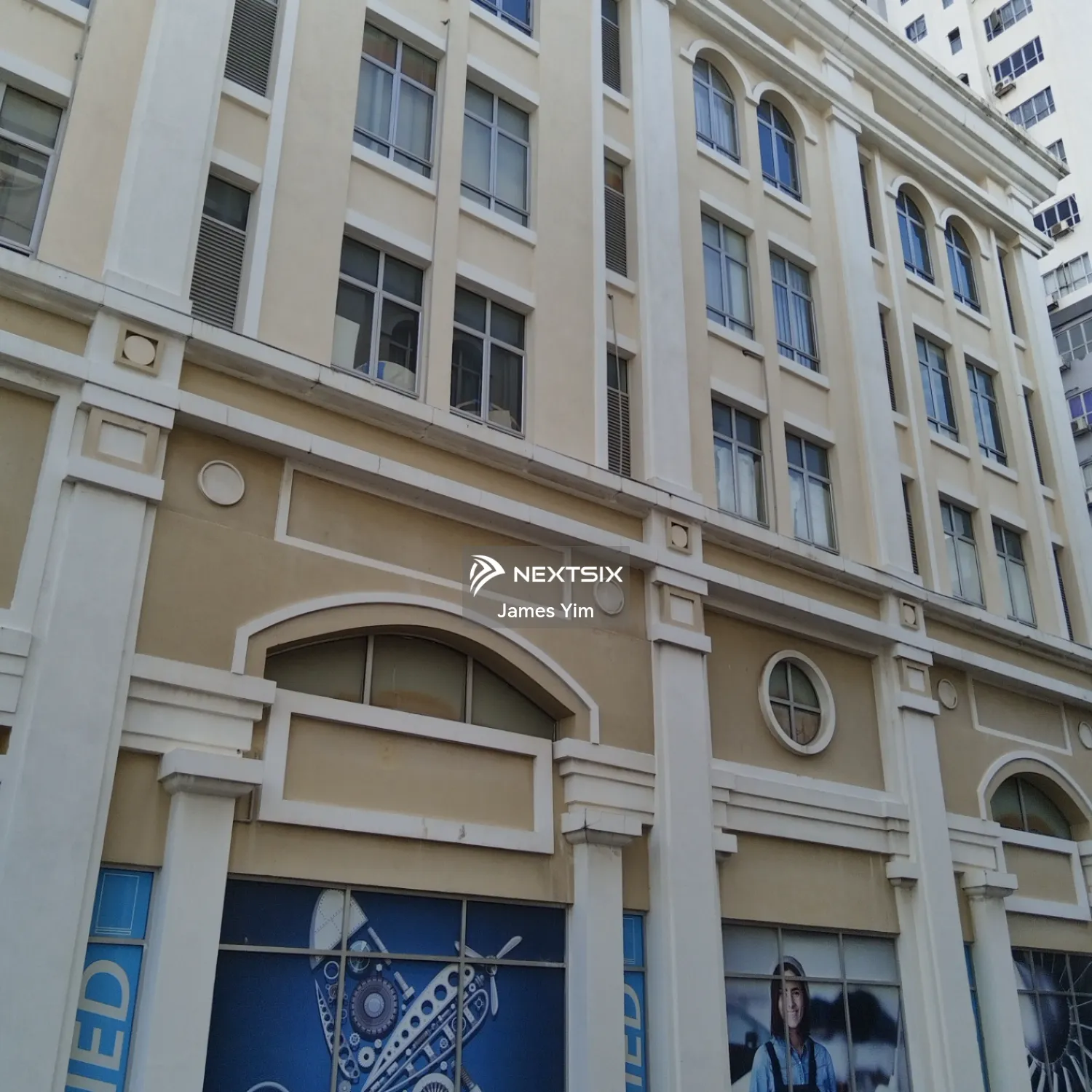 Shop Office For Sale in Ara Damansara Selangor