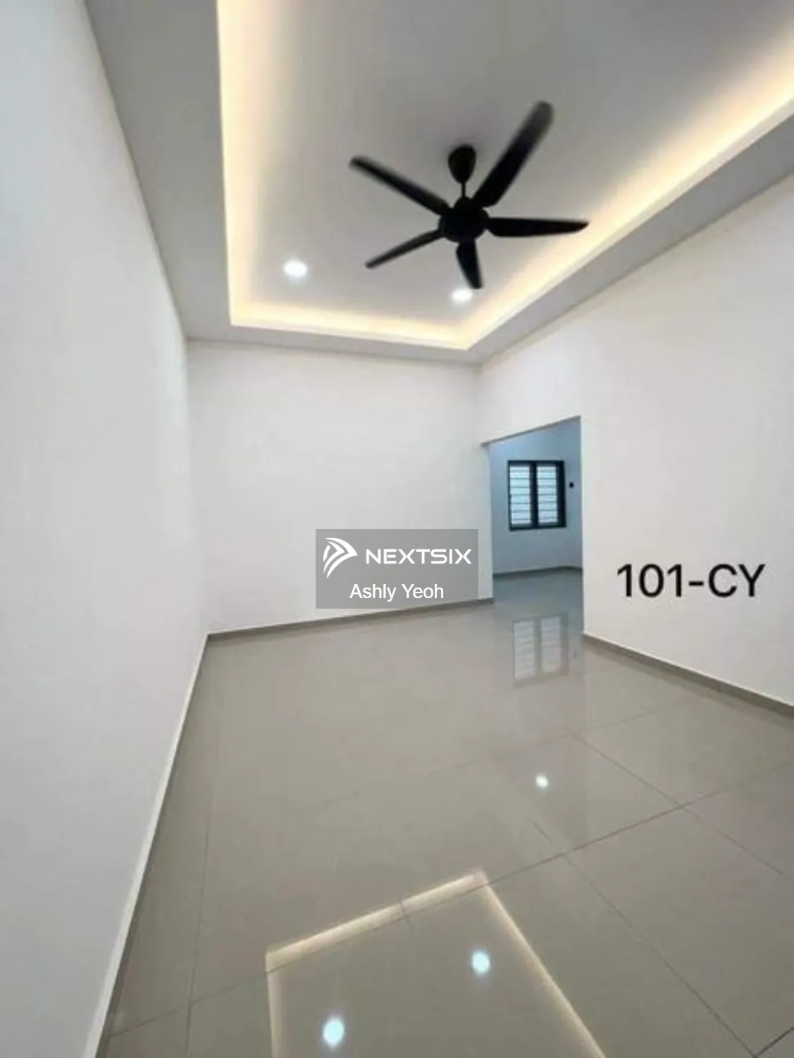 RENOVATED Single Storey Terrace House for Sale Rumah untuk jual Teluk Pulai 41100 Klang Selangor